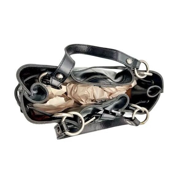 Patricia Nash Discovery Sarzana Leather - Picture 2 of 12